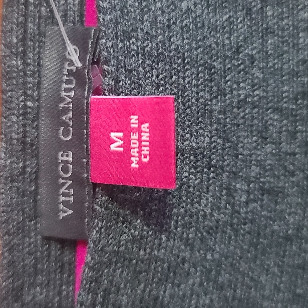 NWT Vince Canuto Sweater - Picture 3 of 5